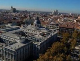 Madrid tiene la tercera tasa más baja de homicidos de Europa