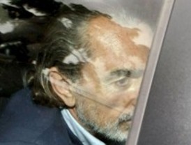 'Todo por la pasta'