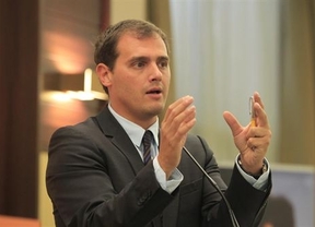 Albert Rivera