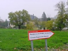 El PSOE achaca el olvido de la Finca Vista Alegre 'a las guerras de siempre del PP'