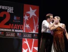 194 actividades en las Fiestas del 2 de Mayo