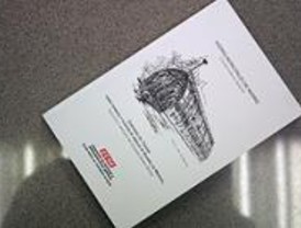 CC OO presenta un libro sobre los viveros de Madrid