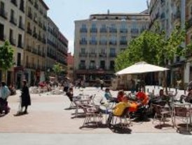 La Policía descarta la muerte violenta de un hombre fallecido en Chueca
