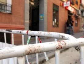 Disparan a un hombre en el distrito de Salamanca