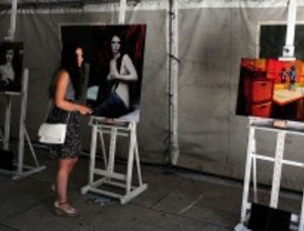 Madrid, referente del arte internacional