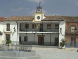Nuevo equipo de Gobierno tras la moción en Villamanta
