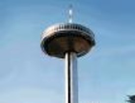 El PSOE exige la rehabilitación y apertura del Faro de Moncloa