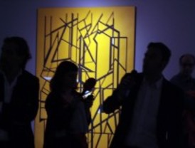 La Fundación Canal presenta la exposición 'Cómplices del arte español contemporáneo'