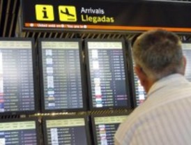 La huelga de Aena se extenderá hasta mayo