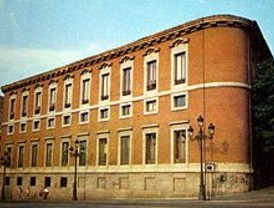 1 de Mayo de 1808: Crece la tensión