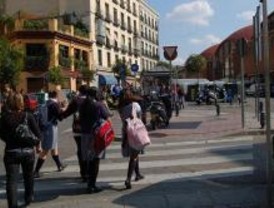 Madrid registra hasta junio 10.875 objeciones a Educación para la Ciudadanía