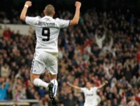 El Madrid quiere olvidar a los 'fantasmas' de octavos