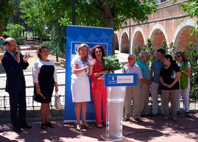 Tetuán rinde homenaje a Carlos París