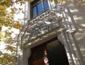 Ingresa en prisión la acusada de matar a su novio en Vallecas