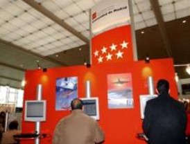 Comienza el III Foro del Empleo en el campus de Móstoles