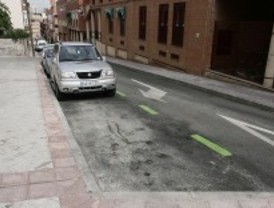 Recurren la ordenanza de movilidad porque 'encubre' una amplicación de la zona SER