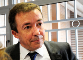 Carrillo convoca este lunes las elecciones a la UCM y fija la primera votación el 5 de mayo