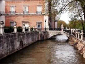 La Confederació Hidrográfica del Tajo restaurará el río a su paso por Aranjuez