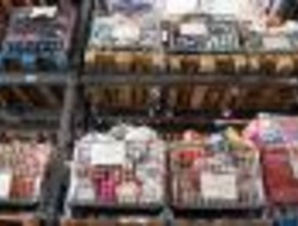 Alimentos para la esperanza