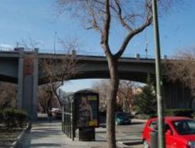 La Elipa pedirá una calle para José Couso