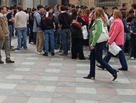 'La Tarde Más Joven' regresa a Tetuán con una treintena de actividades