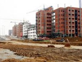 Adjudicada la construcción de 542 viviendas en Alcorcón