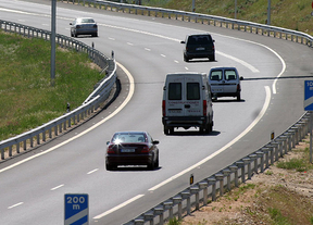 Fomento arreglará 3 kilómetros de la A-1 entre Venturada y Buitrago