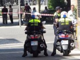 Agentes tutores vigilarán a los estudiantes de Las Rozas