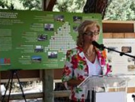 La Comunidad organiza 300 actividades medioambientales gratuitas