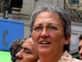 Matilde Fernández apoyará a Aguirre para la transferencia del Cercanías