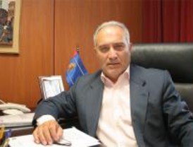 El PSOE pide la dimisión del alcalde de Móstoles por aprobar el PGOU