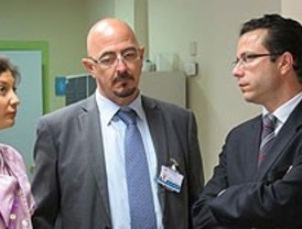 El PP promete receta electrónica pero sin fecha