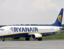 Beteta pide una reunión con el Estado por las cancelaciones de Ryanair
