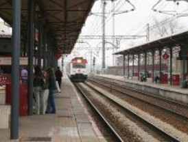 Los parados de Las Rozas recibirán ayudas para el abono transporte