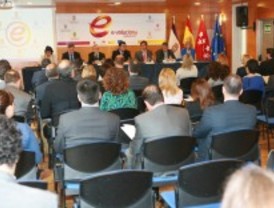 El programa 'e-Voluciona Noroeste' llega a 6 municipios de la Comunidad