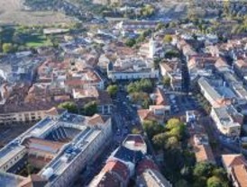 Nuevo jefe de la Comisaría de Policía Nacional de Pozuelo de Alarcón