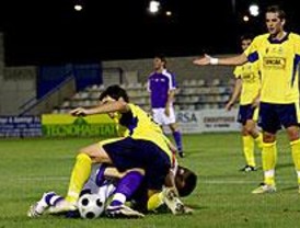 Alcorcón invertirá un 12% más en deportes en 2010