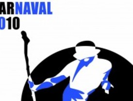 Concurso de carteles de carnaval en Las Rozas