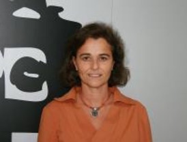 Isabel Parga se incorpora a Avalmadrid como jefa de Seguimiento de Riesgos