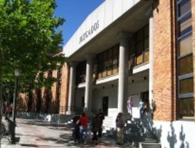 Puesta a punto de los juzgados en Navalcarnero, Collado Villalba y Torrejón