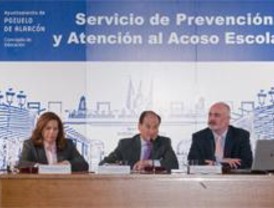 Nace en Pozuelo un Servicio de Prevención y Atención al Acoso Escolar