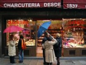 La Comunidad apoya el papel de los empresarios madrileños