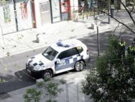 La Policía de Alcalá impide por tres veces el suicidio de una mujer