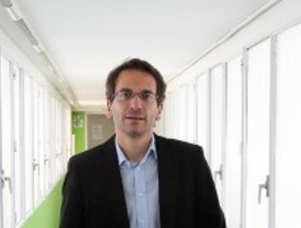 Rodolfo Lewin: 'La crisis está generando emprendedores sociales'