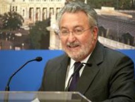 Soria dice que Madrid es separatista en Sanidad
