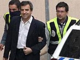 El Ayuntamiento de Coslada da su 'máximo apoyo' al jefe de Policía Local