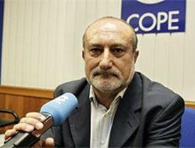 Ángel del Río, pregonero de las fiestas de la Independencia de Móstoles