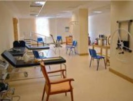 La residencia Adavir en Alcalá desmiente que sólo tenga un ATS