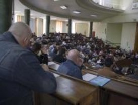 Abierto el plazo para el segundo examen de porteros