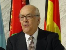 Todos los sectores políticos lamentan la pérdida del ex-presidente